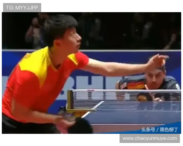 王军专访揭秘乒乓球成功秘诀与训练背后的故事 王军专访揭秘乒乓球成功秘诀与训练背后的故事