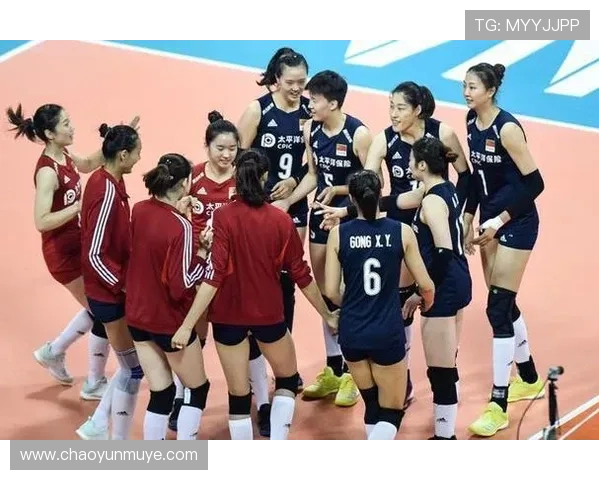 南京排球队与武汉排球队赛后分析实力对比与未来展望