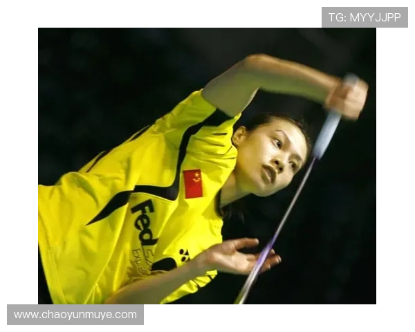 专访羽毛球明星赵芳揭秘她成功背后的训练与心路历程 专访羽毛球明星赵芳揭秘她成功背后的训练与心路历程