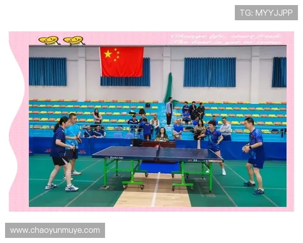 乒乓球的魅力揭秘重庆乒乓球队技术与训练全景探讨